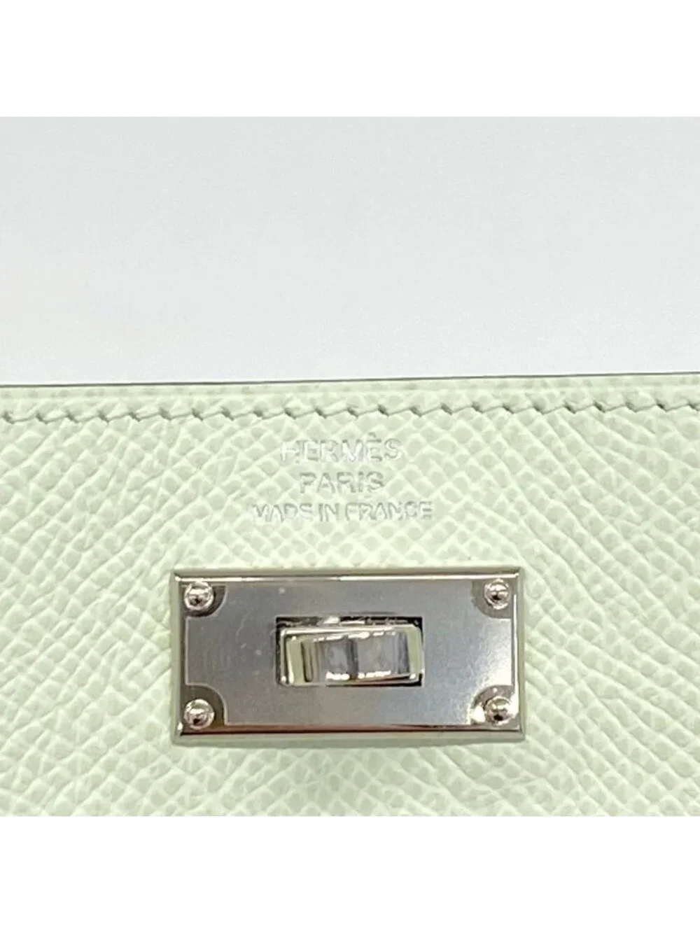 Hermes this authentic